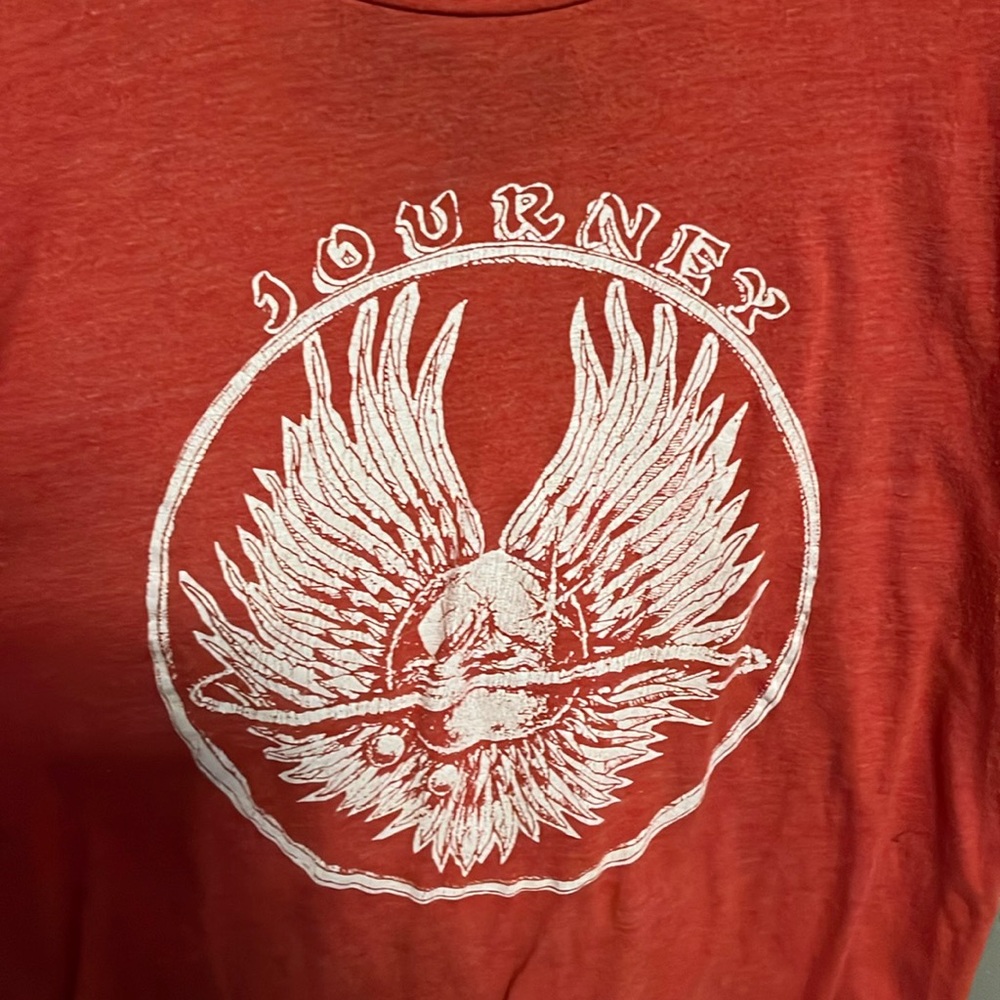 JOURNEY TEE